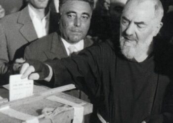 Los principios no negociables en política – Benedicto XVI