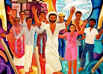 El error fundamental del progresismo