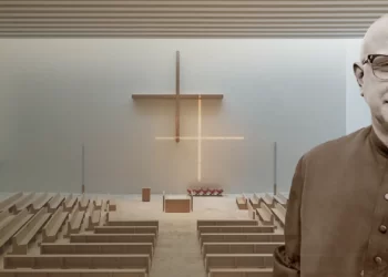 La predicación misionera desalentada por Karl Rahner