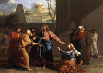 Una hermosa obligación del hombre: Orar y Amar – San Juan María Vianney