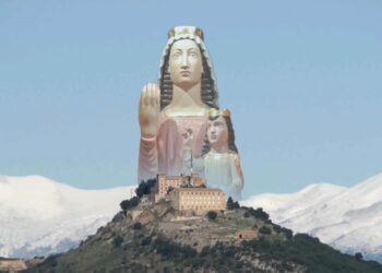 «Quiero despedir a mi madre» – la ironía de los mártires