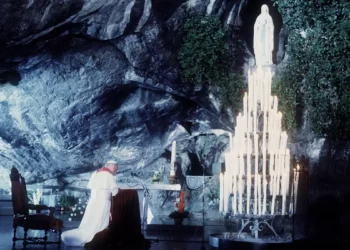 Caminad con María – S. Juan Pablo II