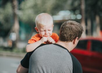¿Cómo hacer para corregir a nuestros hijos sin herirlos y sin enojarse?