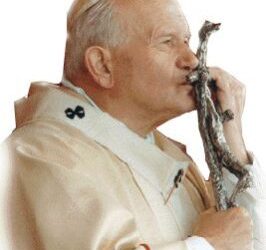 Características de la fe – S Juan Pablo II