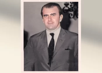 Carlos Sacheri, mártir del comunismo en Argentina