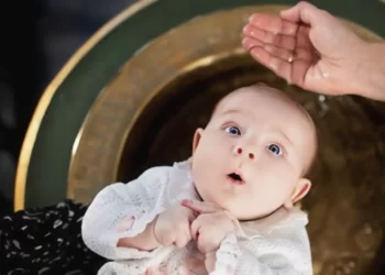 La Alegría de ser Bautizados | Firmes en la fe – P. Gabriel Zapata