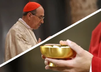 Los divorciados vueltos a casar y los sacramentos de la eucaristía y de la penitencia – Card. Velasio De Paolis