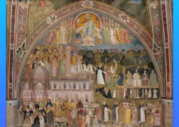 Querer ser Santos | Firmes en la fe