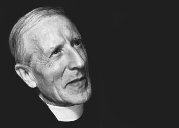 Teilhard de Chardin, un ejemplo del modernismo infiltrado – Carlos Sacheri
