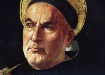 Por qué Santo Tomás de Aquino se opuso a la apertura de fronteras