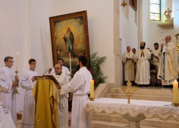 [Domingo 29] Nueva actualización de la situación de los cristianos en Gaza