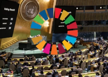 Agenda del cambio climático: pobrismo y antinatalidad – P. Juan Claudio Sanahuja