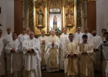 Barajar y dar de nuevo