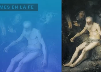 El límite del mal | Firmes en la fe – P. Gabriel Zapata