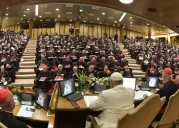 El mito de la sinodalidad y el retorno a Babel