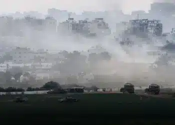 [30 de octubre] Situación de la Iglesia Católica en Gaza – P. Gabriel Romanelli, IVE Párroco de Gaza