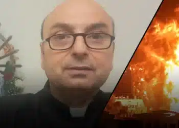 [10 de octubre] Actualización de la situación en Gaza – P. Gabriel Romanelli