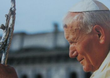 Creo en Dios – San Juan Pablo II