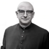 Picture of P. Julio Meinvielle