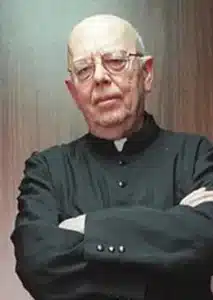 Padre Gabriel Amorth