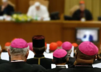 Una revolución desde abajo… organizada desde arriba – Guido Vignelli