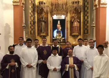 Qué es lo más difícil del monasterio