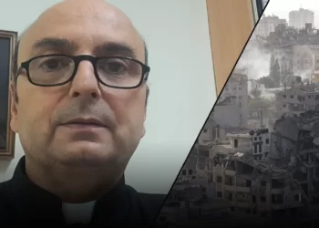 [16 de octubre] Actualización de la situación en Gaza – P. Gabriel Romanelli