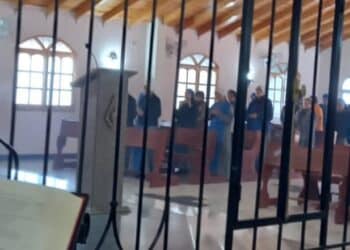 Jesucristo y su papel en nuestra oración