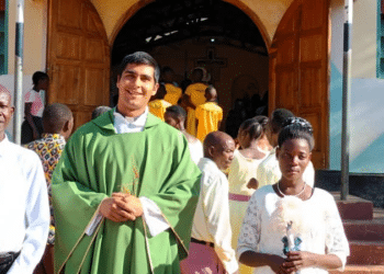 Al fin, ¡se casó el Ñata!