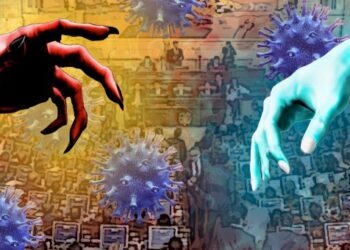 El maniqueísmo político y económico