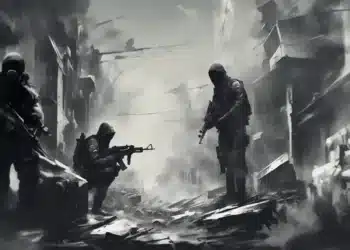 El Problema de definir el Terrorismo