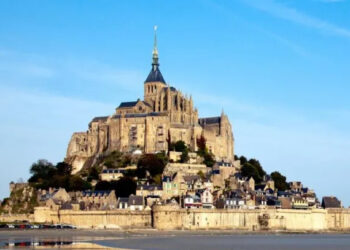 ¿Es Santa la Iglesia aún hoy?