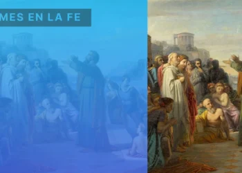 Santificados en Cristo Jesús | Firmes en la fe – P. Gabriel Zapata