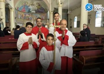 [23 Nov] Actualización Cristianos en Gaza