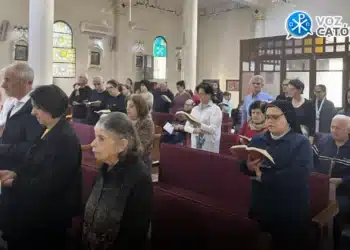 [28 Nov] Actualización Cristianos en Gaza