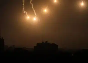 [9 Noviembre] Situación de la Iglesia Católica en Gaza – P. Gabriel Romanelli, IVE Párroco de Gaza