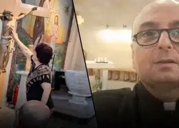 [11 Noviembre] Situación de la Iglesia Católica en Gaza – P. Gabriel Romanelli, IVE Párroco de Gaza