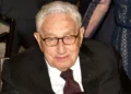 El informe Kissinger y el suicidio demográfico