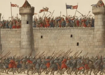 Conciencia de enemigos