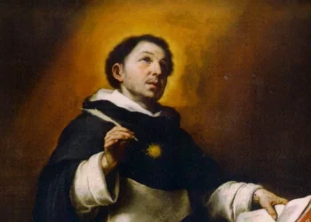 La conciencia en el magisterio y en Santo Tomás de Aquino