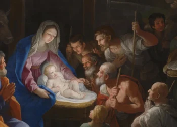 Novena de Navidad 2023