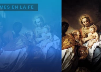 Aprendamos en este Niño | Firmes en la fe