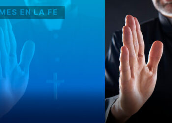 Fiducia supplicans | Firmes en la fe – P. Gabriel Zapata