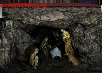 Memoria de la Navidad en Gaza 2022 – Cristianos En Gaza