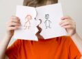 Divorcio: nuevos estudios reafirman que es muy malo para los niños