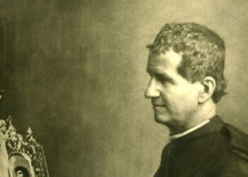 Oración a la Santísima Virgen para conocer la vocación