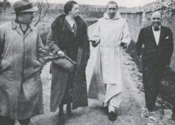 Lo maravilloso de aceptar nuestra vocación