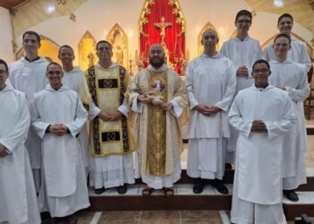 Algo sobre la concordia