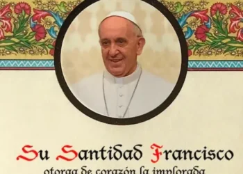 No a las bendiciones papales para parejas homosexuales… por ahora