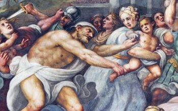 «Herodes el Grande» – Giovanni Papini (1881-1956)